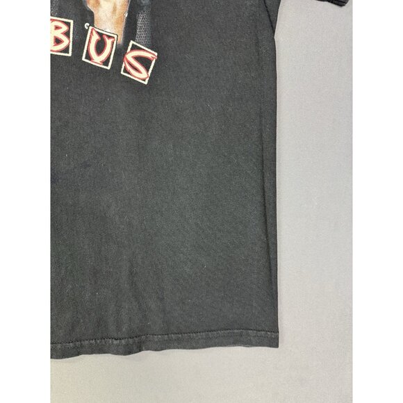 Vintage Y2K Incubus Band Tee Rare Black Shirt Album Tour Concert Medium Promo - Picture 10 of 16
